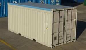 40 ft container kopen