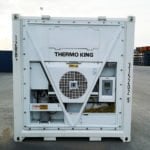 reefer containers
